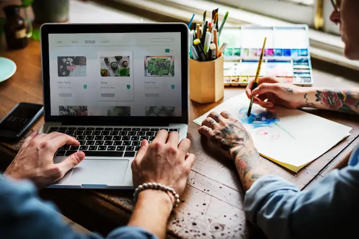 Criação de Sites em Cascavel