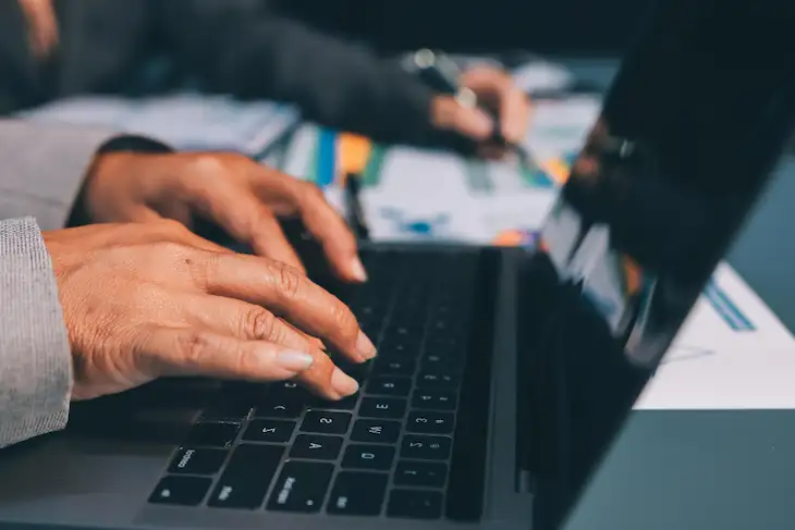 Criação de Sites em Franca