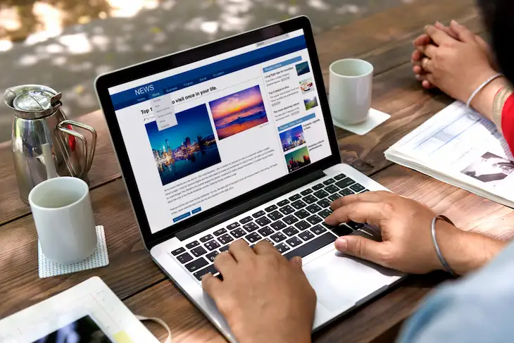 Criação de Sites em Juiz de Fora