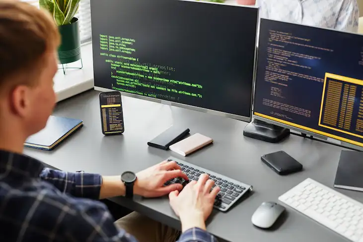 Criação de Sites em Palhoça